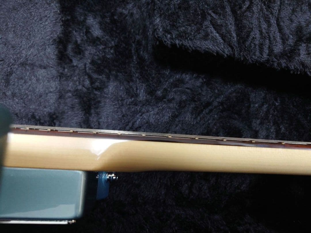 Fender Traditiona 70s テレキャスター