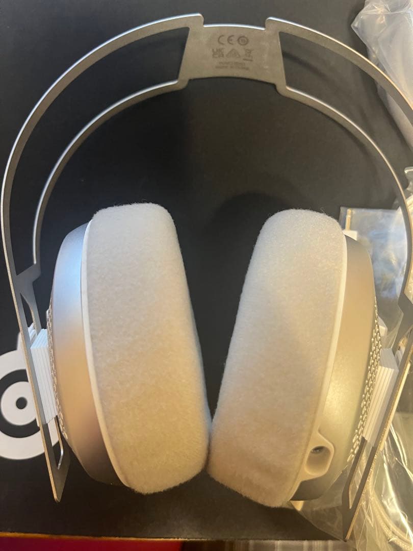 fumo truth Open Air Gaming Headset 外箱なし