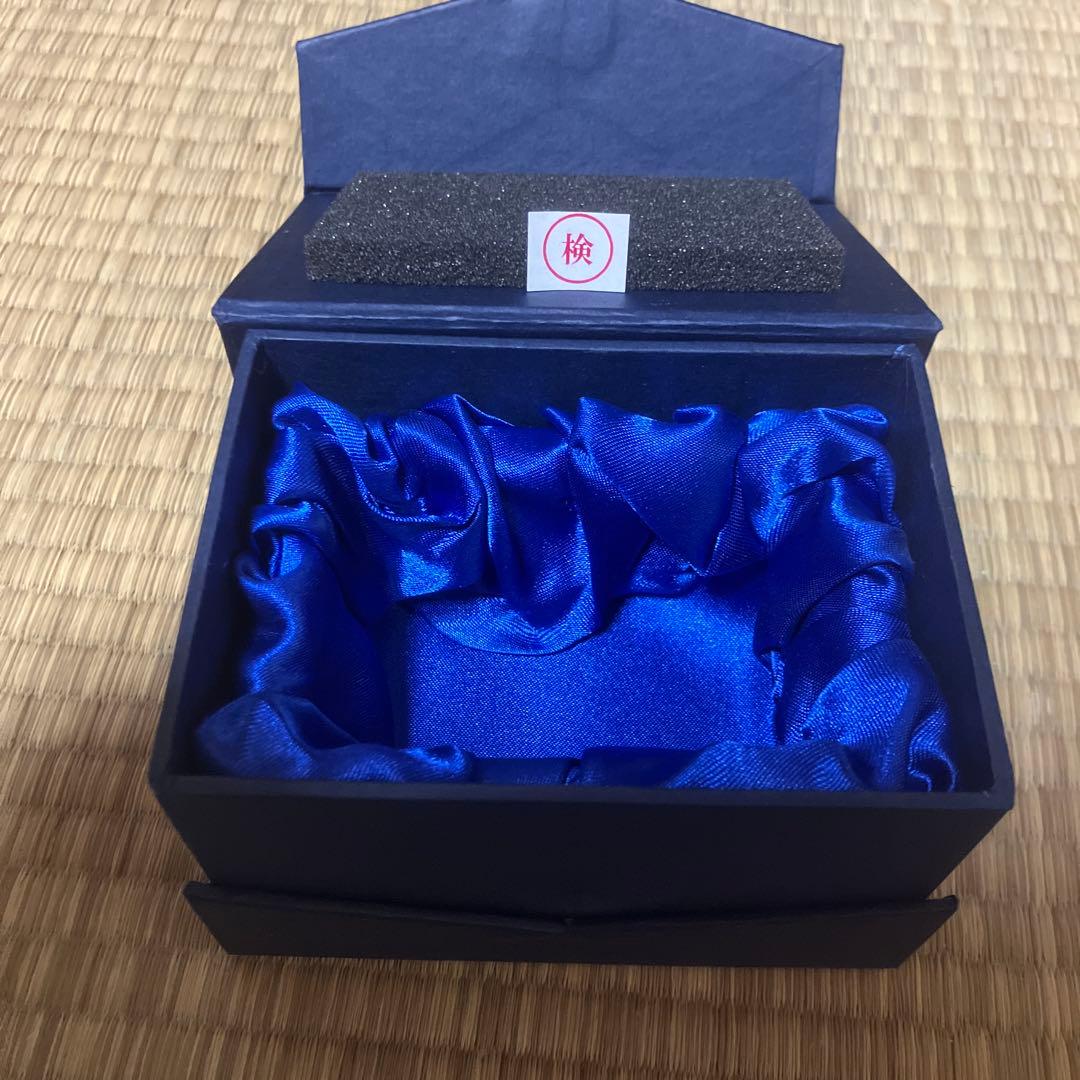 ユニコーンガンダム 3Dクリスタル