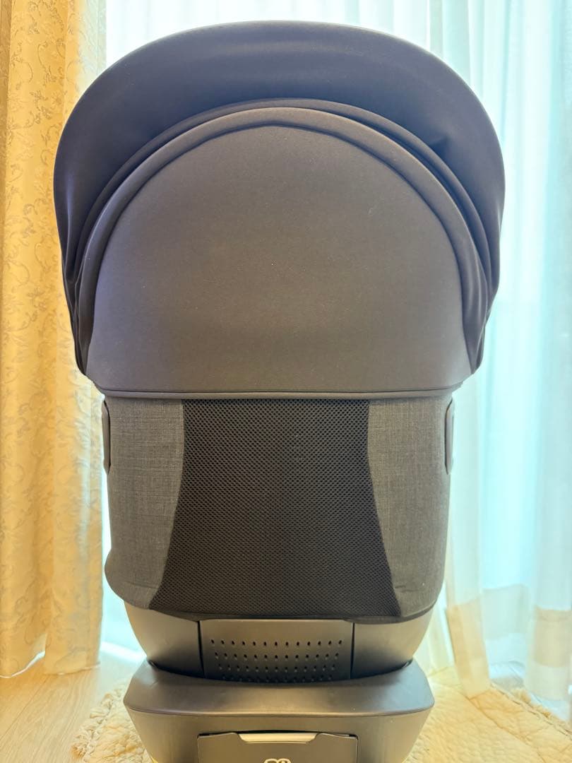 Joie ジョイー i-Arc360 ISOFIX アイアーク 【最大値下げ】