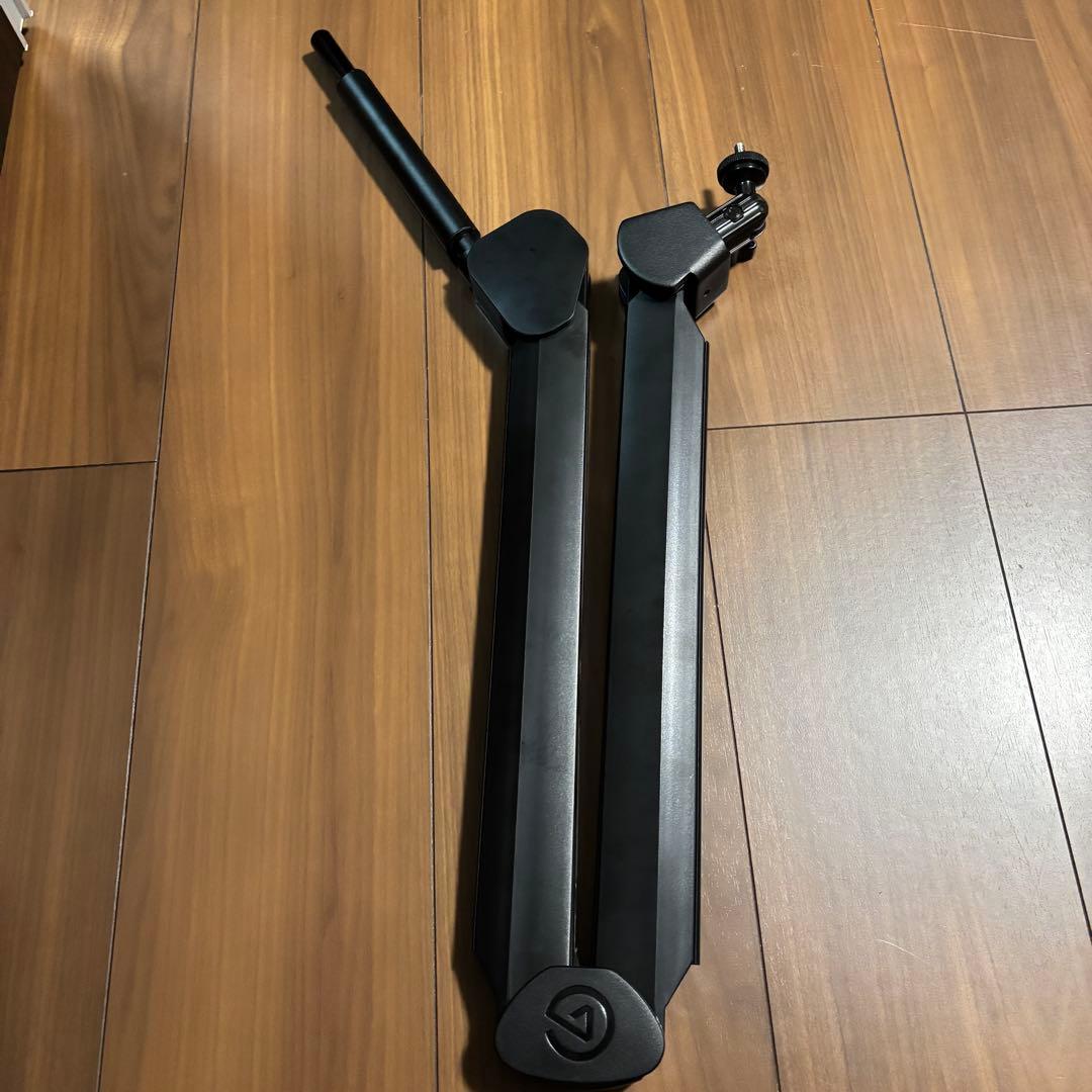 【美品】Elgato Wave Mic Arm エルガト マイクアーム