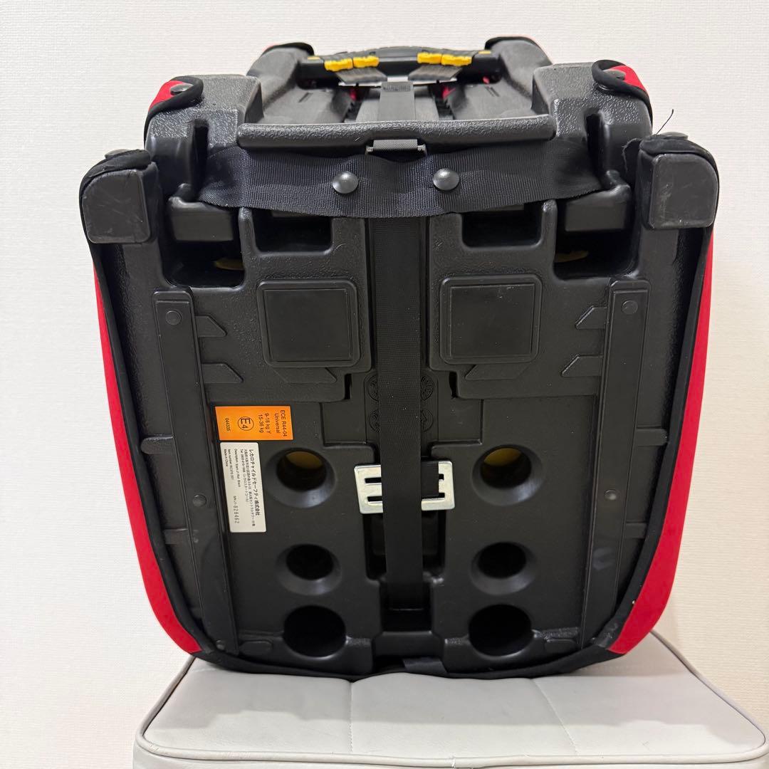 【上部未使用】RECARO Start J1 ジュニアシート