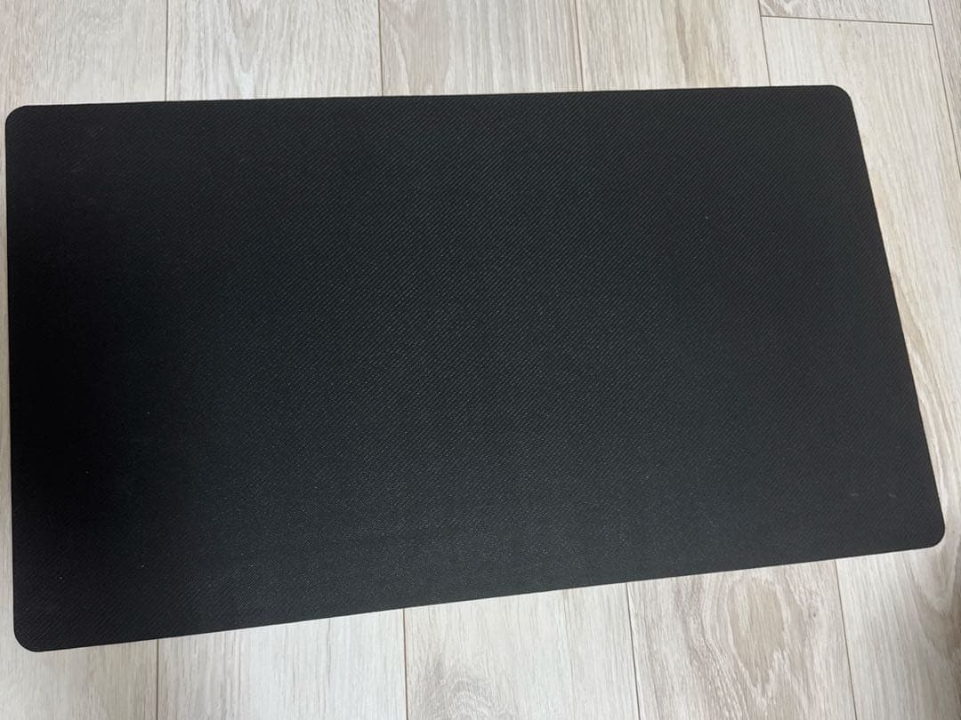 遊戯王　六花聖ティアドロップ プレイマット ランキングデュエル