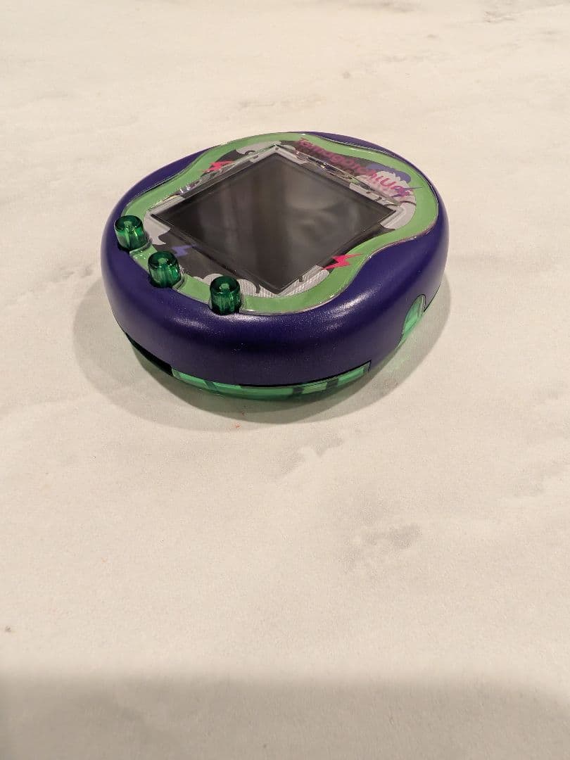 たまごっち　Tamagotchi Uni モンスターカーニバル