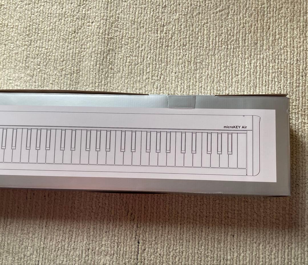 KORG microKEY2 Air 61鍵盤
