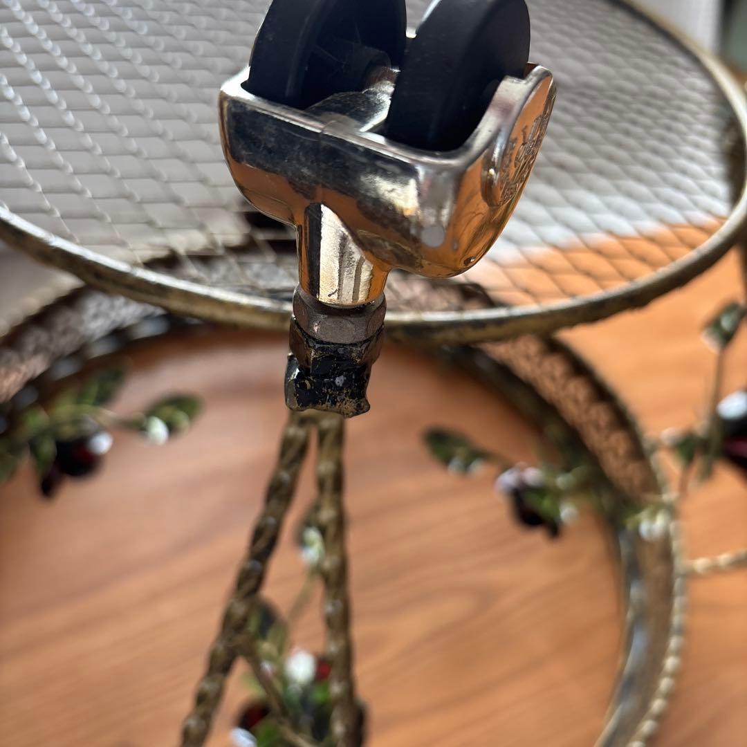 RENAISSANCE サイドテーブル