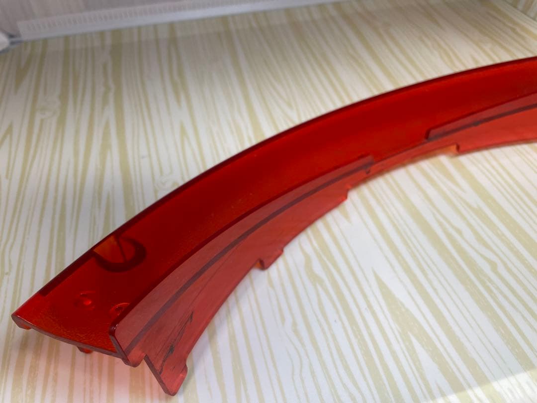 と*）様 ご注文品　カザーン　スピンフィーバー　フォーチュントリニティ