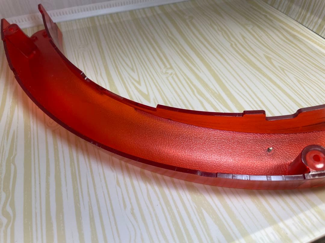 と*）様 ご注文品　カザーン　スピンフィーバー　フォーチュントリニティ