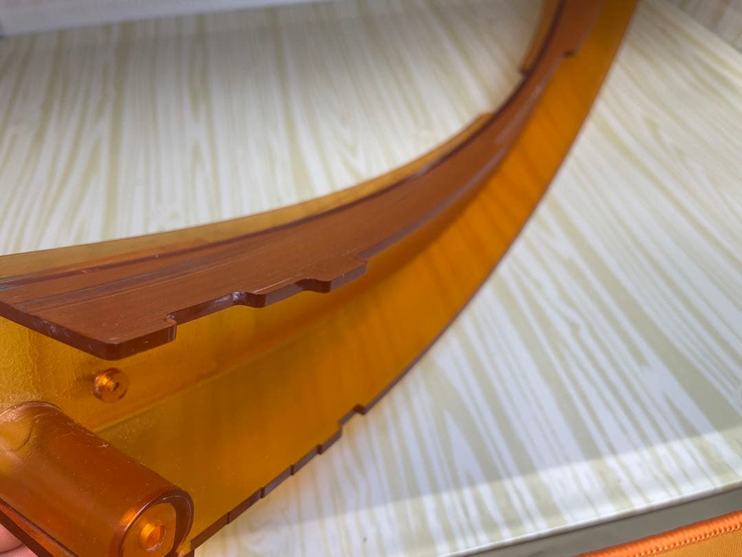 と*）様 ご注文品　カザーン　スピンフィーバー　フォーチュントリニティ