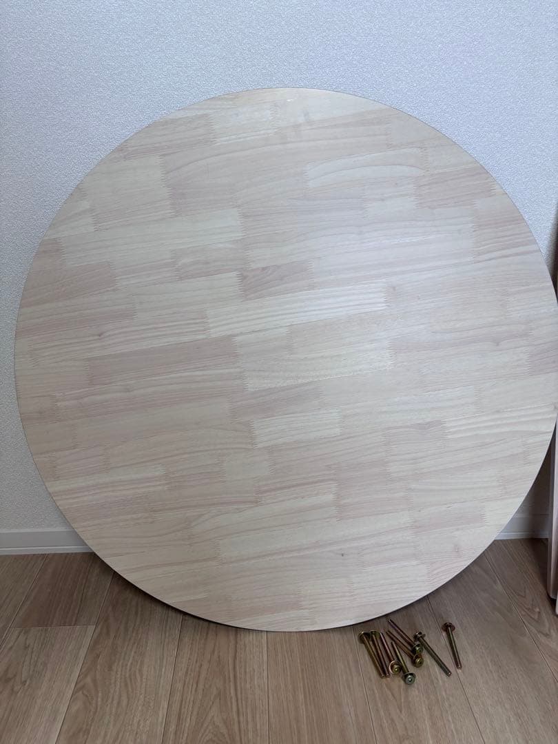 早い者勝ち LOWYA ロウヤ ダイニングテーブル