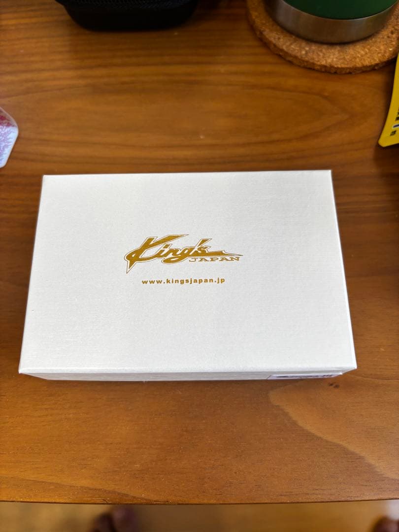 kings japan kings3 バレル　キングス3 キングスジャパン