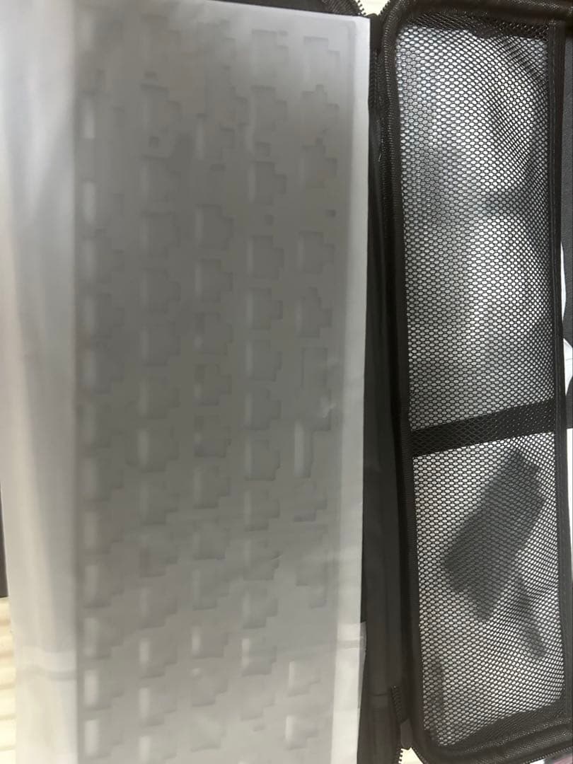 【新品】WOBKEY ZEN65 Ultra Pink-Gold