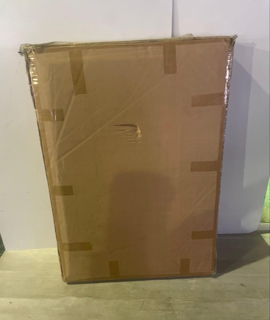 ★引き取り限定★札幌市★木製 犬用ケージ 中型犬