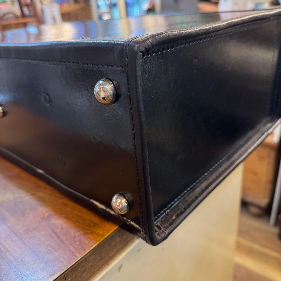 E101◆JAL　日本航空　純正パイロットケース　鞄　フライトバッグ　美品