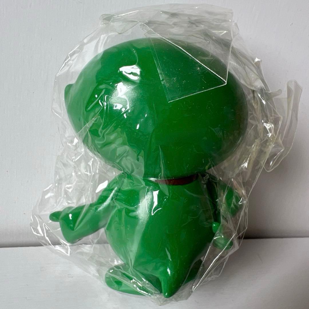 snakeman show スネークマンショー　ソフビ 未開封