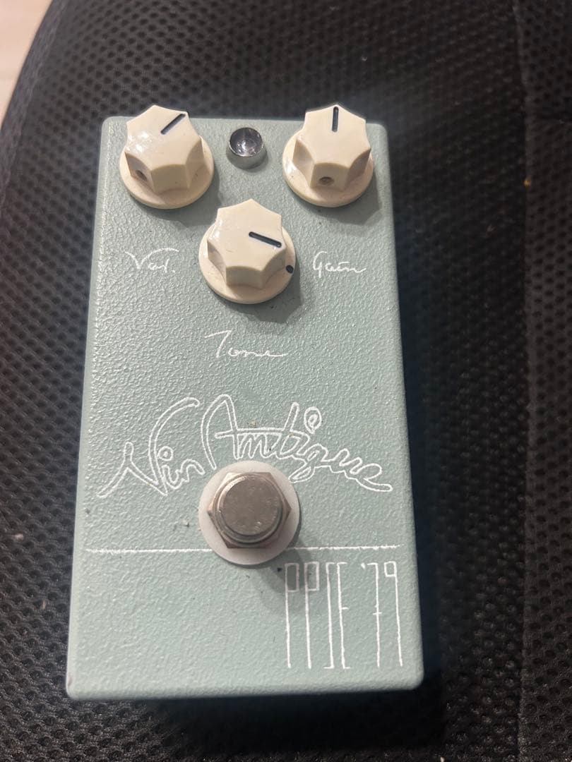 Vin-Antique PPSE‘79 ver.2