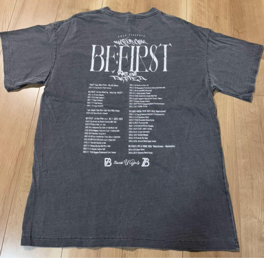 BESTY ONLY LIMITED T-Shirt Mサイズ