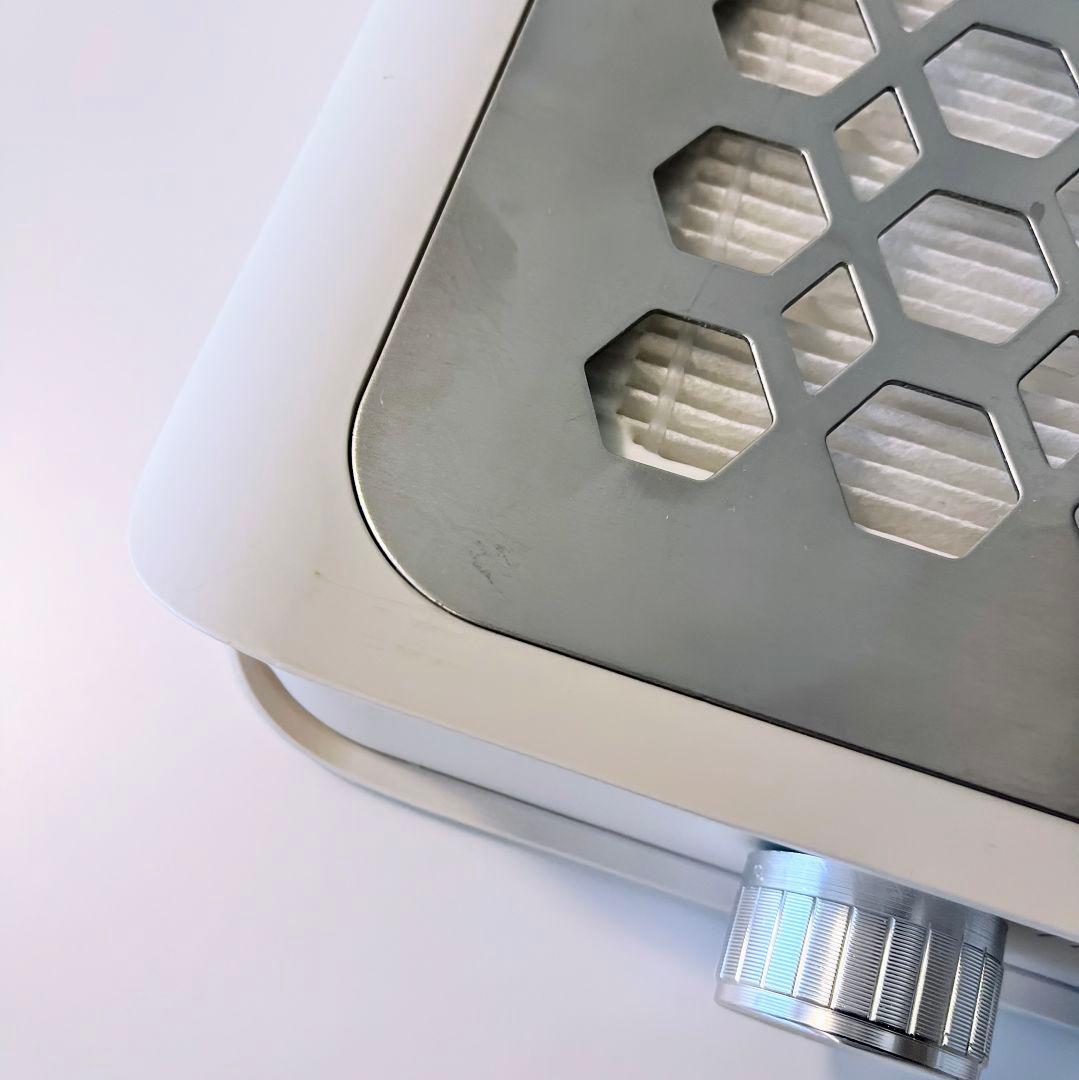 mybeeマイビー パワーダストコレクター