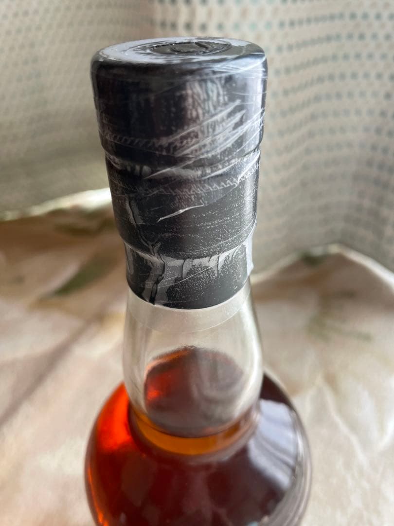 イチローズモルト ミズナラ MWR 700ml 46%