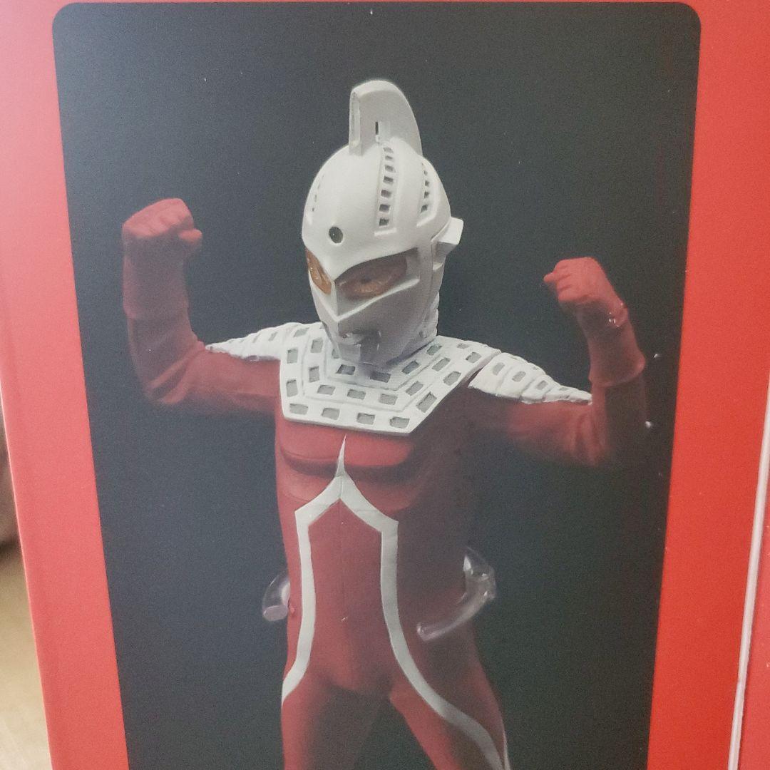 JAL　ウルトラセブン