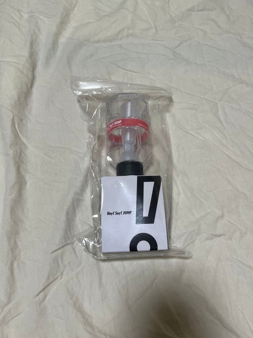 Hey!Say!JUMP ペンライト　制御