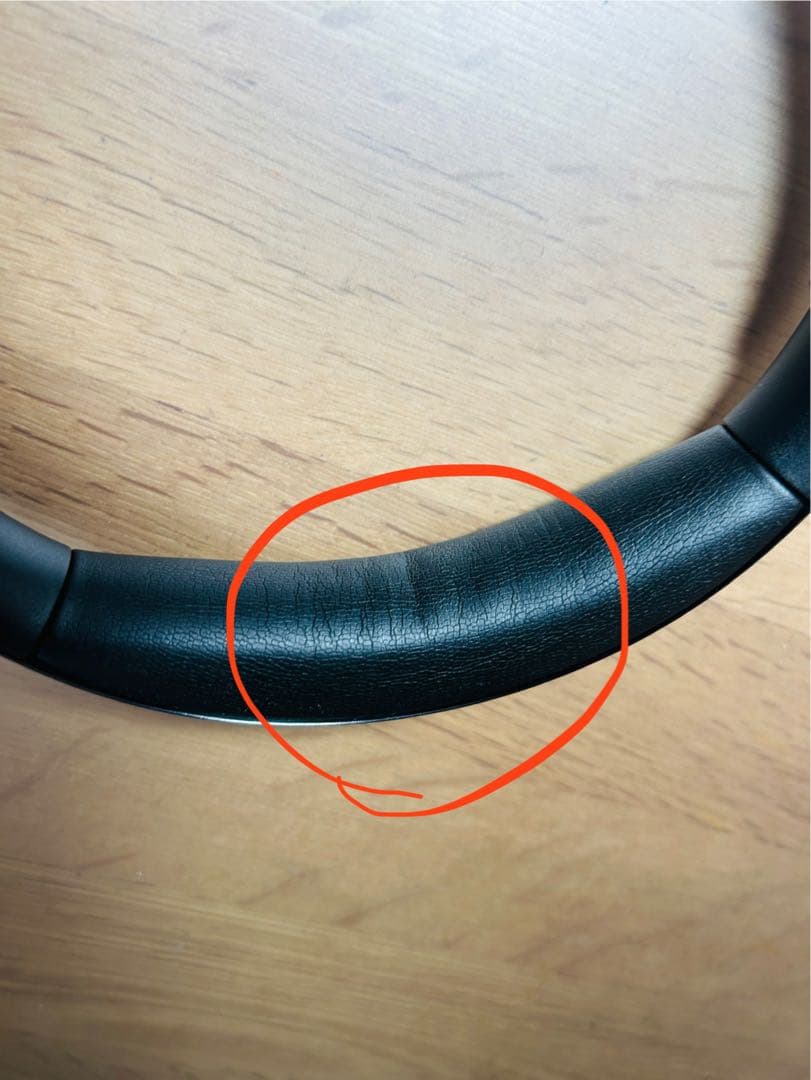 【美品】Soundcore SPACE Q45/ブラック