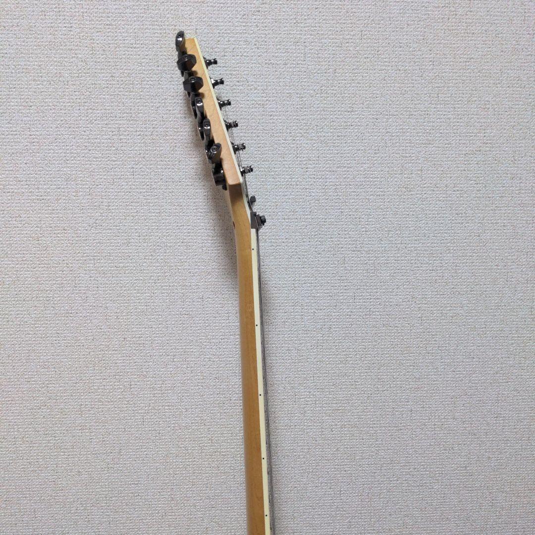 1997 Fujigen Ibanez S540LTD アイバニーズエレキギター