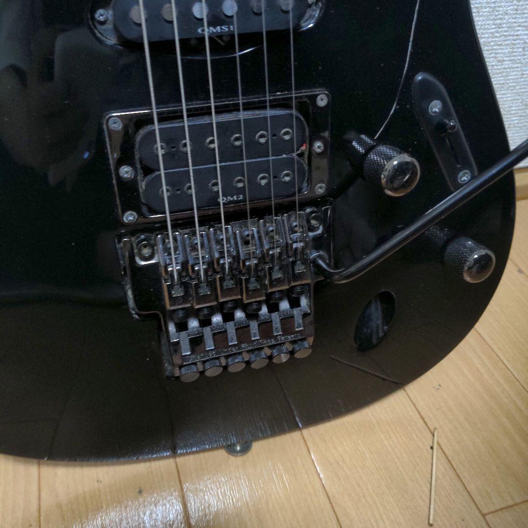 1997 Fujigen Ibanez S540LTD アイバニーズエレキギター