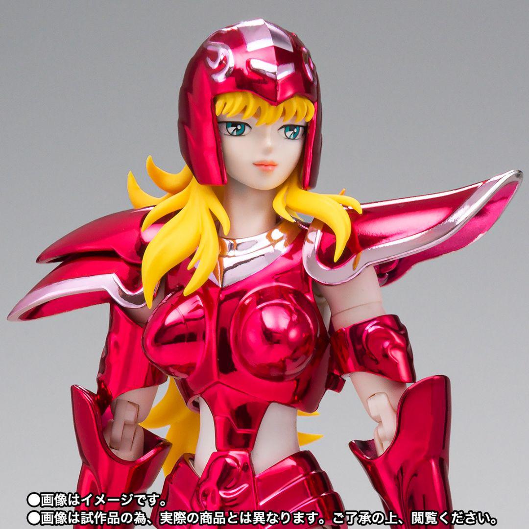 聖闘士聖衣神話 マーメイドテティス〈リバイバル版〉☆新品☆海皇ポセイドン編