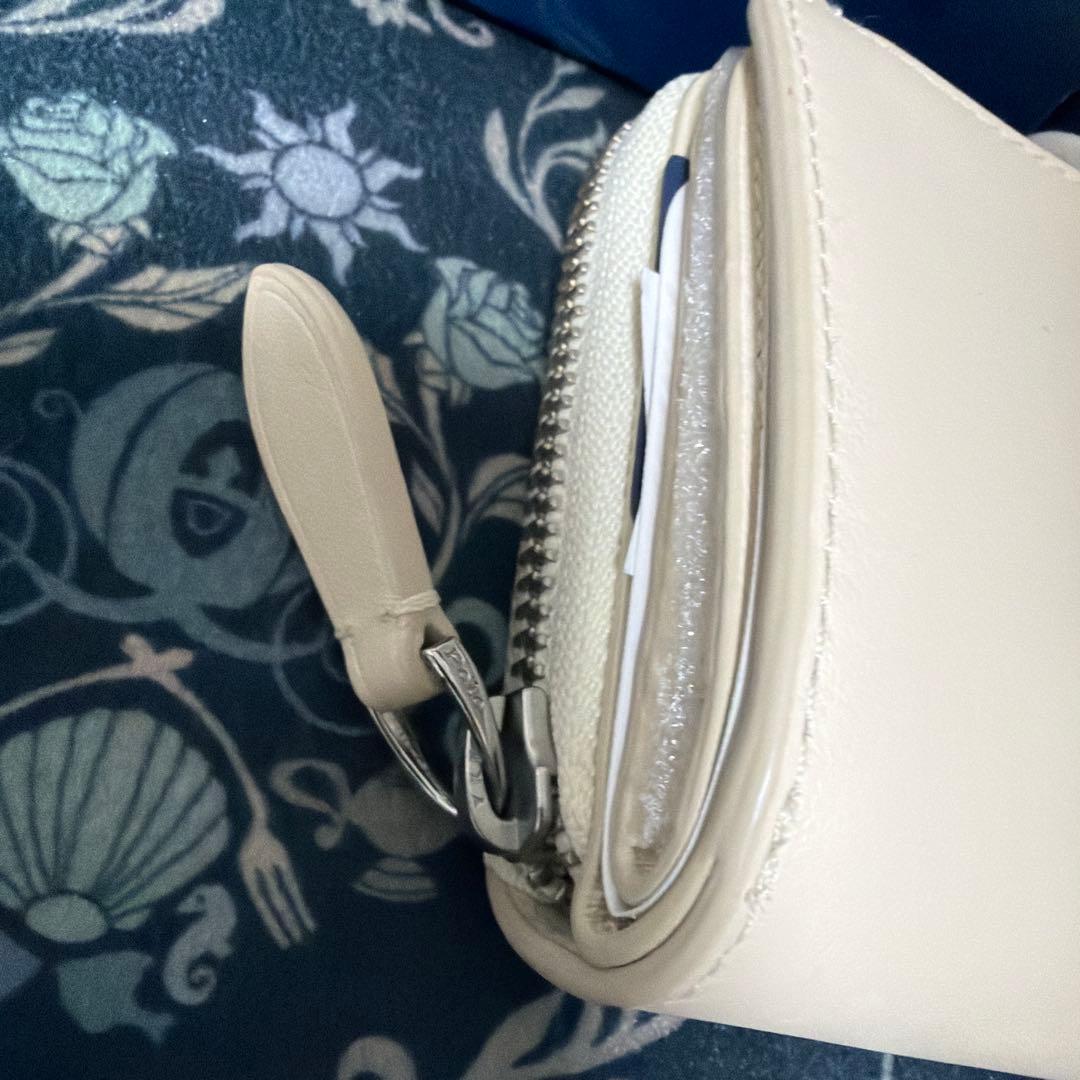 【早い者勝ち！！】箱付き⭐︎ポロベア　コンパクトウォレット⭐︎