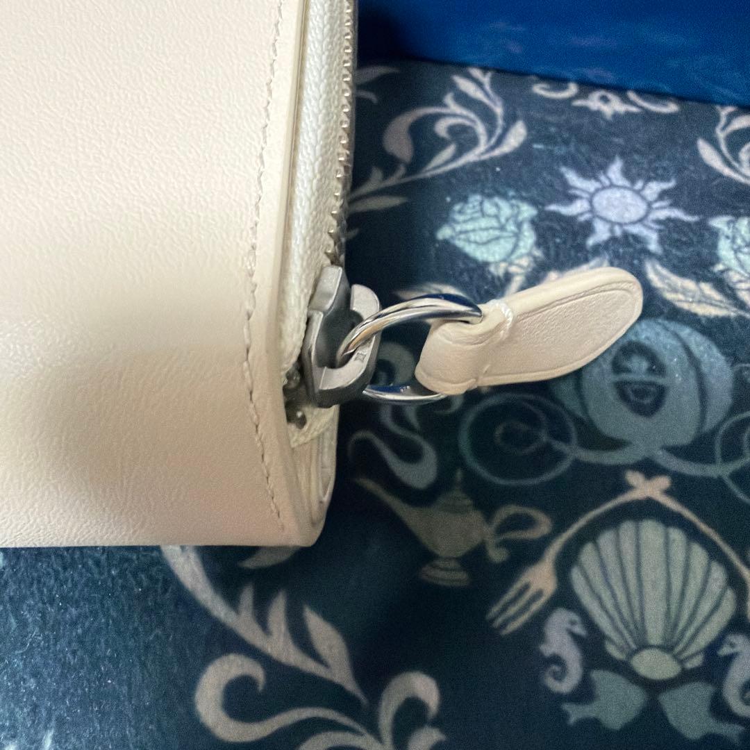 【早い者勝ち！！】箱付き⭐︎ポロベア　コンパクトウォレット⭐︎