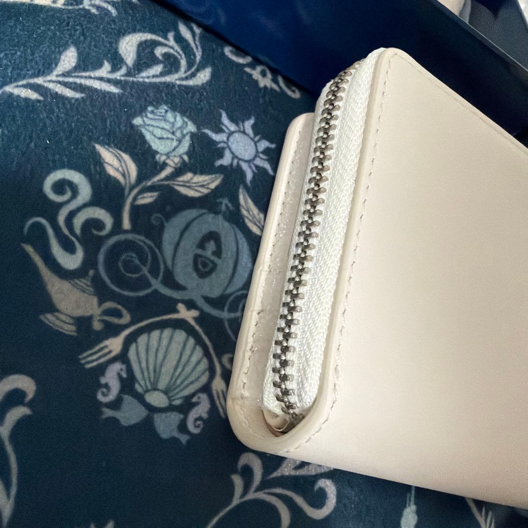 【早い者勝ち！！】箱付き⭐︎ポロベア　コンパクトウォレット⭐︎