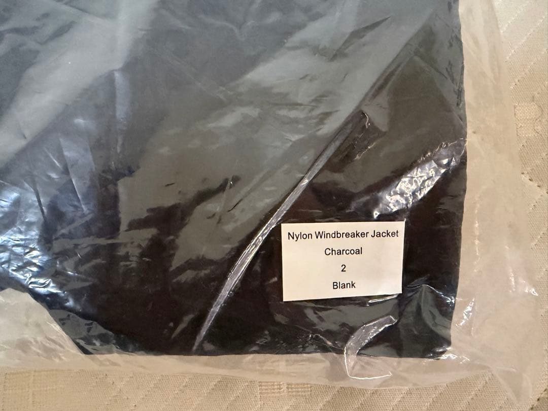 ミュージシャン YZY Yeezy Gosha WB-01 black Kanye west