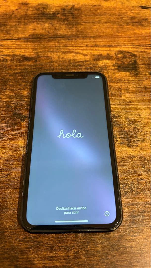 iPhone XR 64GB 本体のみ