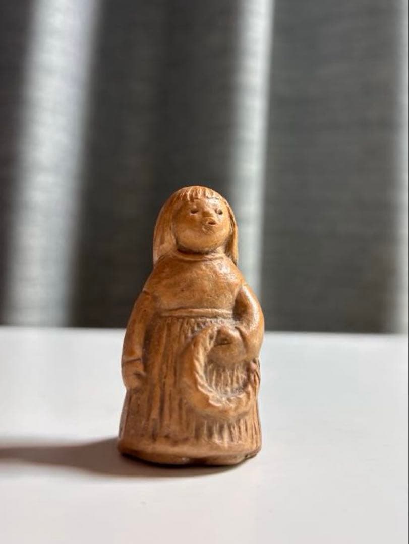 【北欧アンティーク】ルーテボ(RUTEBO) TURGUMMA