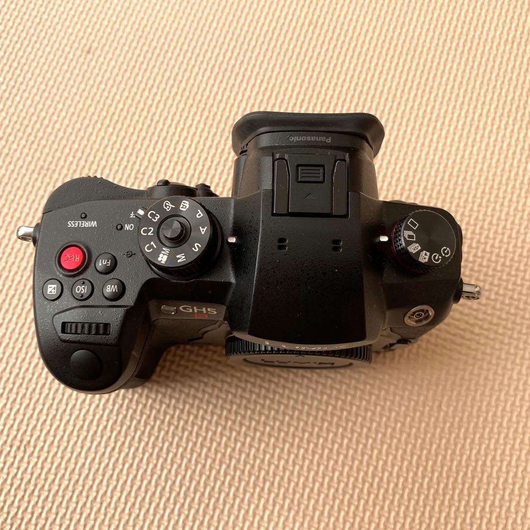 デジタルカメラ Panasonic GH5S