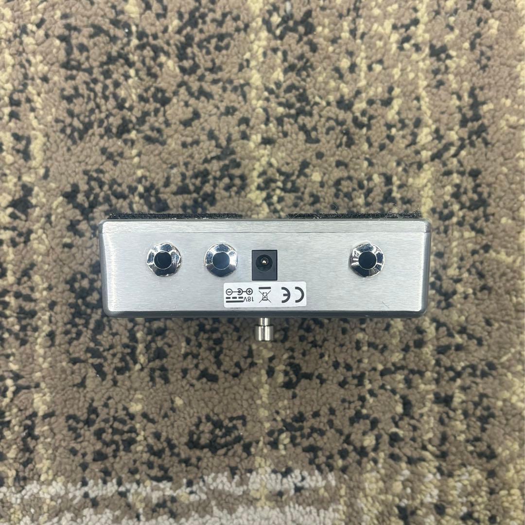 DJ機材 MXR ten band eq