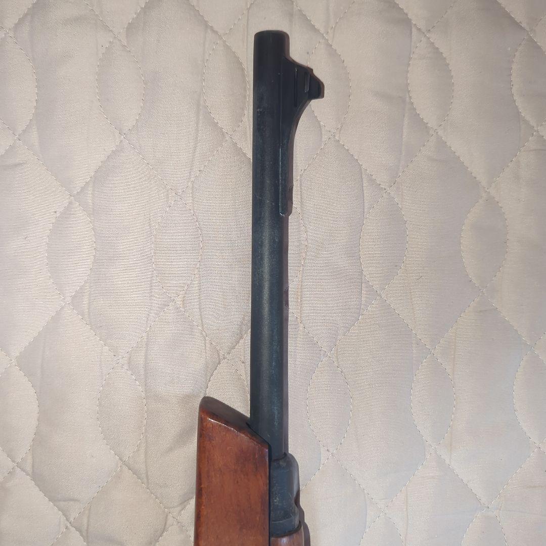 CMC製M1カービン　スポーターモデルガン