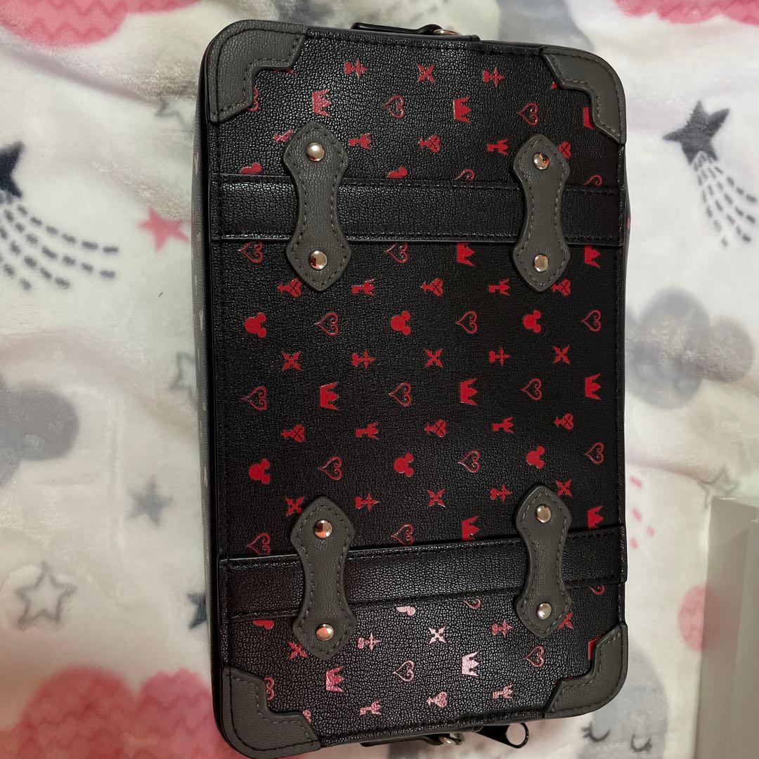 キングダムハーツ ディズニー　アンバサダーホテル キーブレード