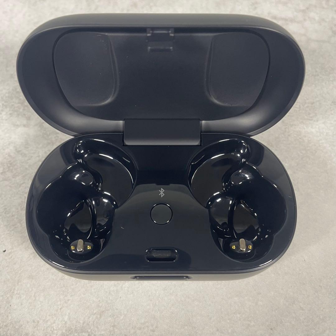 Bose QuietComfort Earbuds ノイズキャンセリングイヤホン