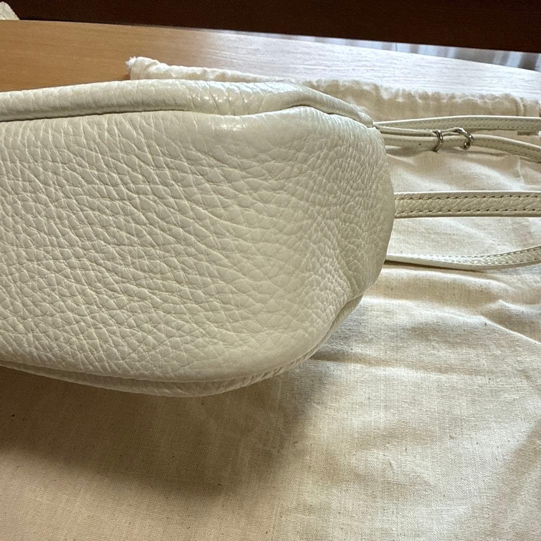 Aeta BOSTON S-strap ハンドバッグ