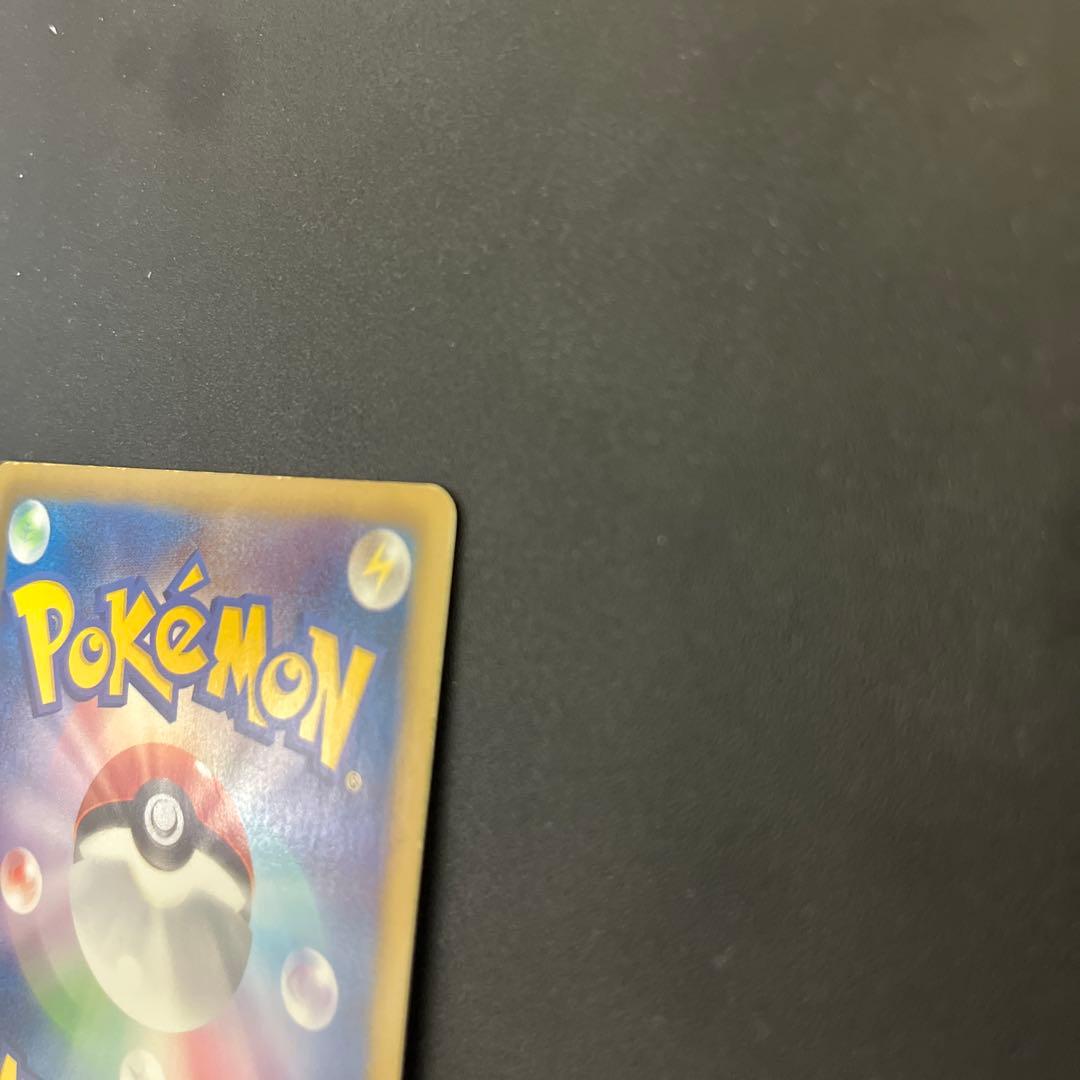 ミュウEX SC シャイニーコレクション 024/020