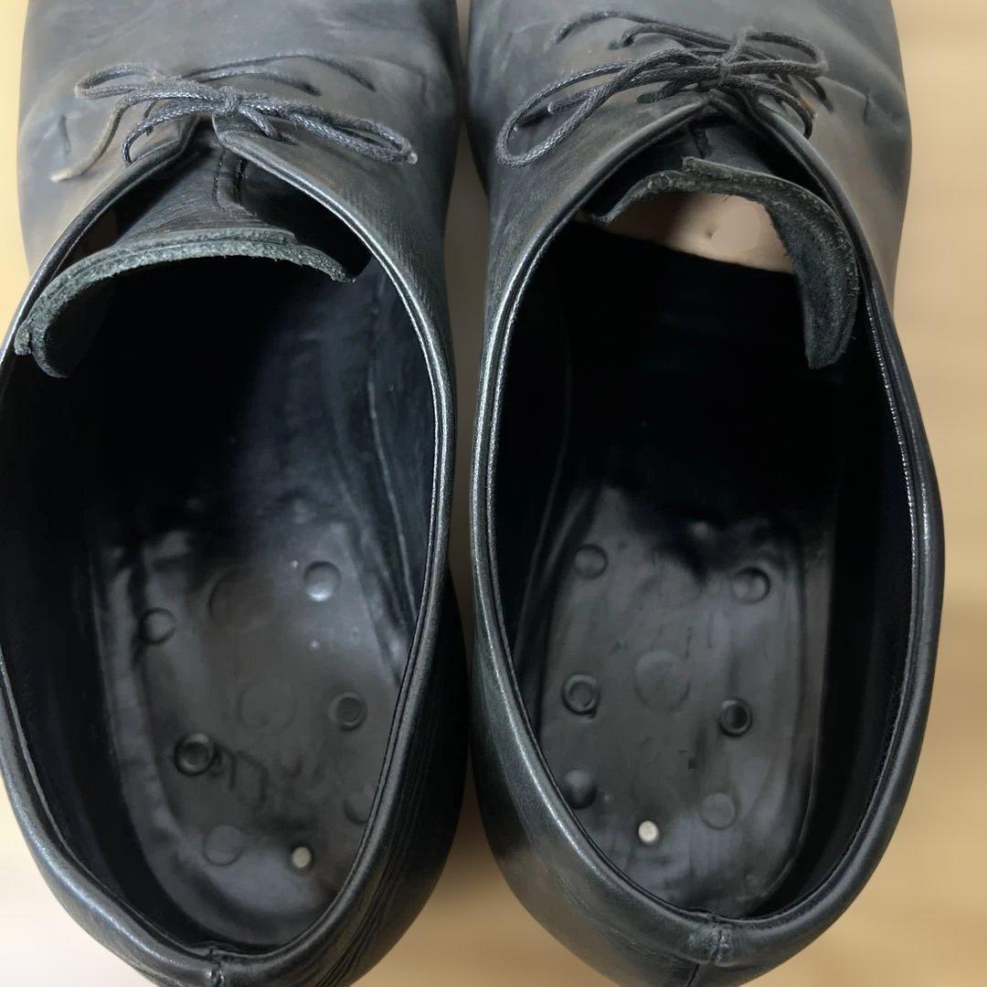 ma+ エムエークロス　短靴