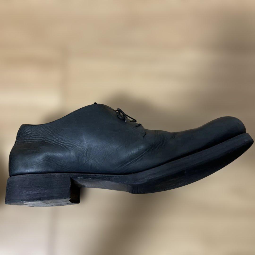 ma+ エムエークロス　短靴