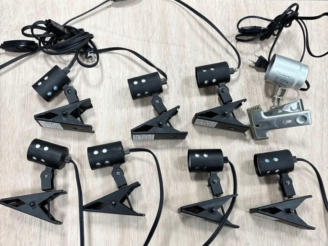 爬虫類・両生類用品まとめ売り