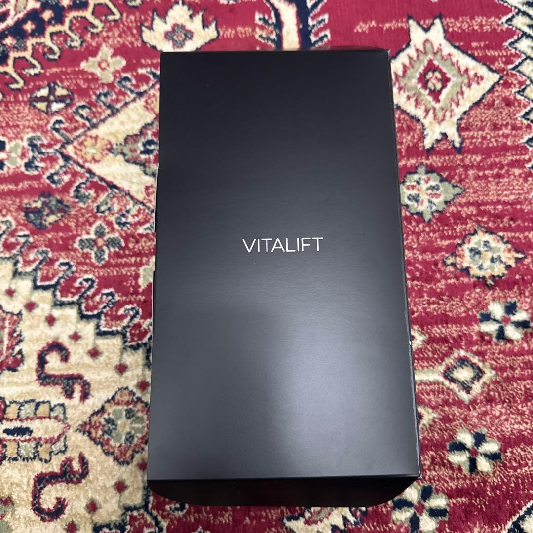 Panasonic バイタリフト RF EX EH-SR86