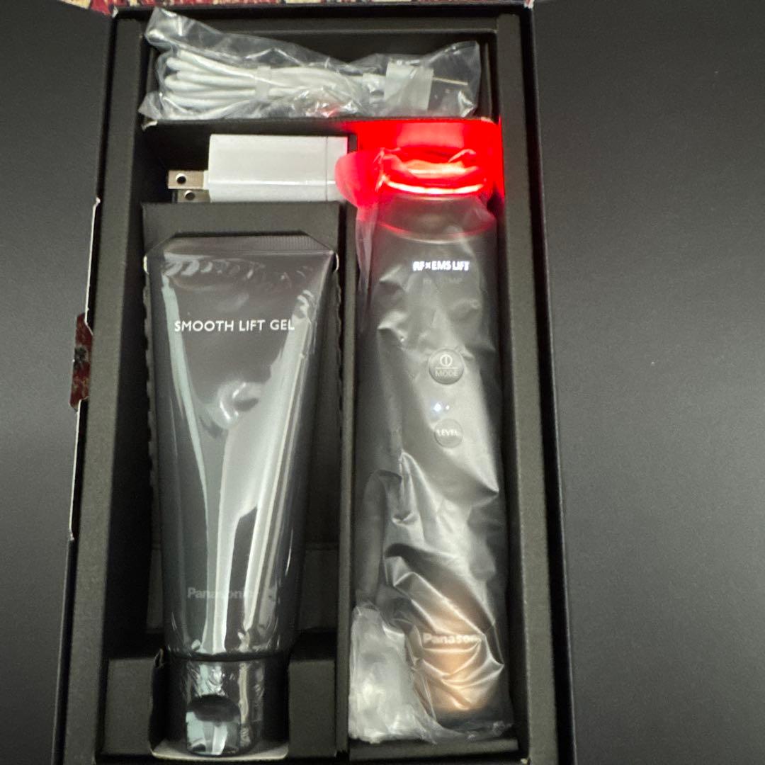 Panasonic バイタリフト RF EX EH-SR86