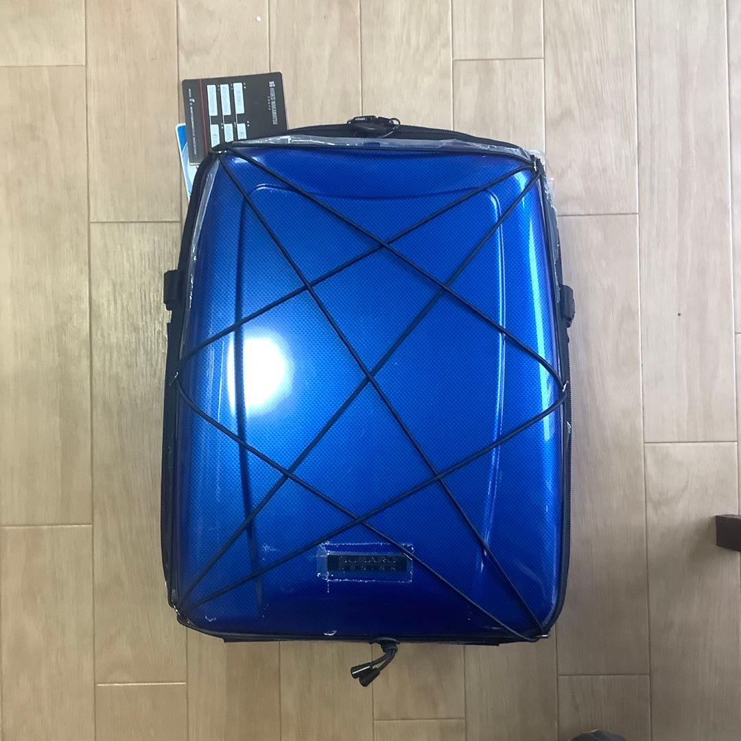 スバル公式　ハイブリッドギアトロリー　3wayキャリーケース