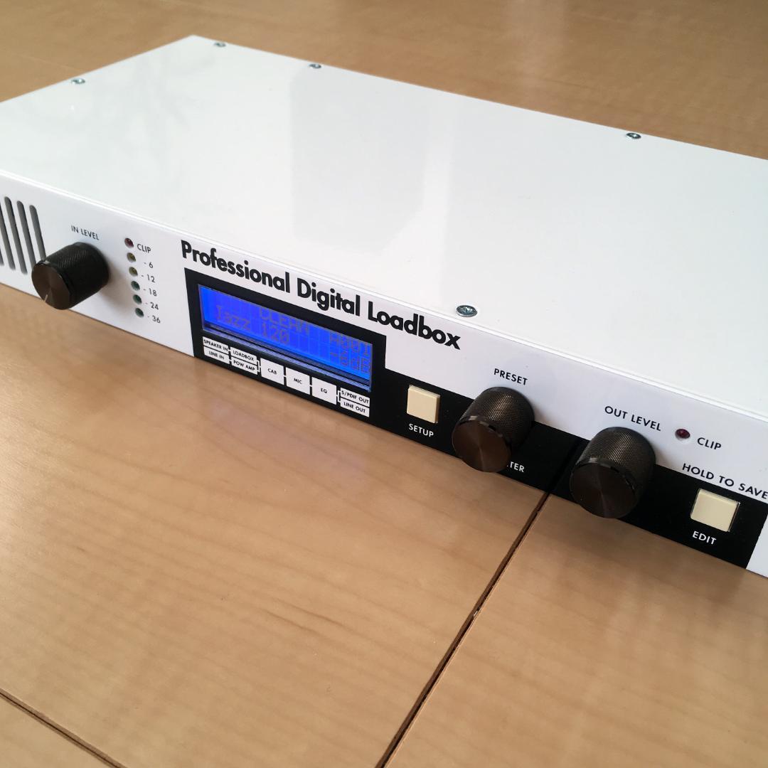 配信機器・PA機器・レコーディング機器 Two Notes TORPEDO Live