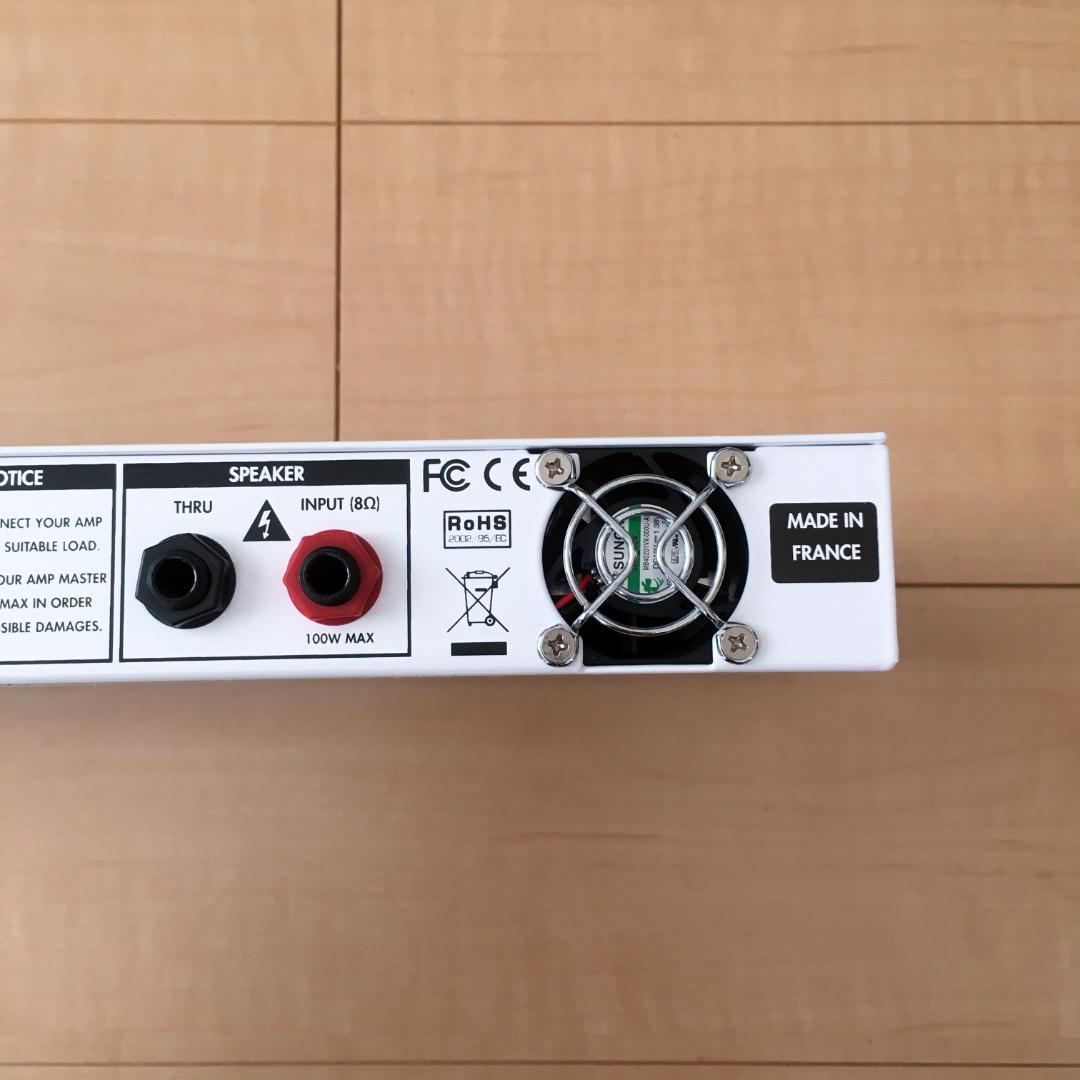 配信機器・PA機器・レコーディング機器 Two Notes TORPEDO Live